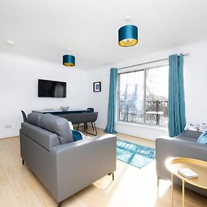 Appartement met Drie Slaapkamers
